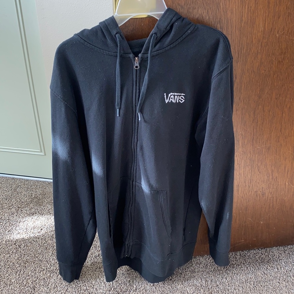 Vanes oversized hoodie